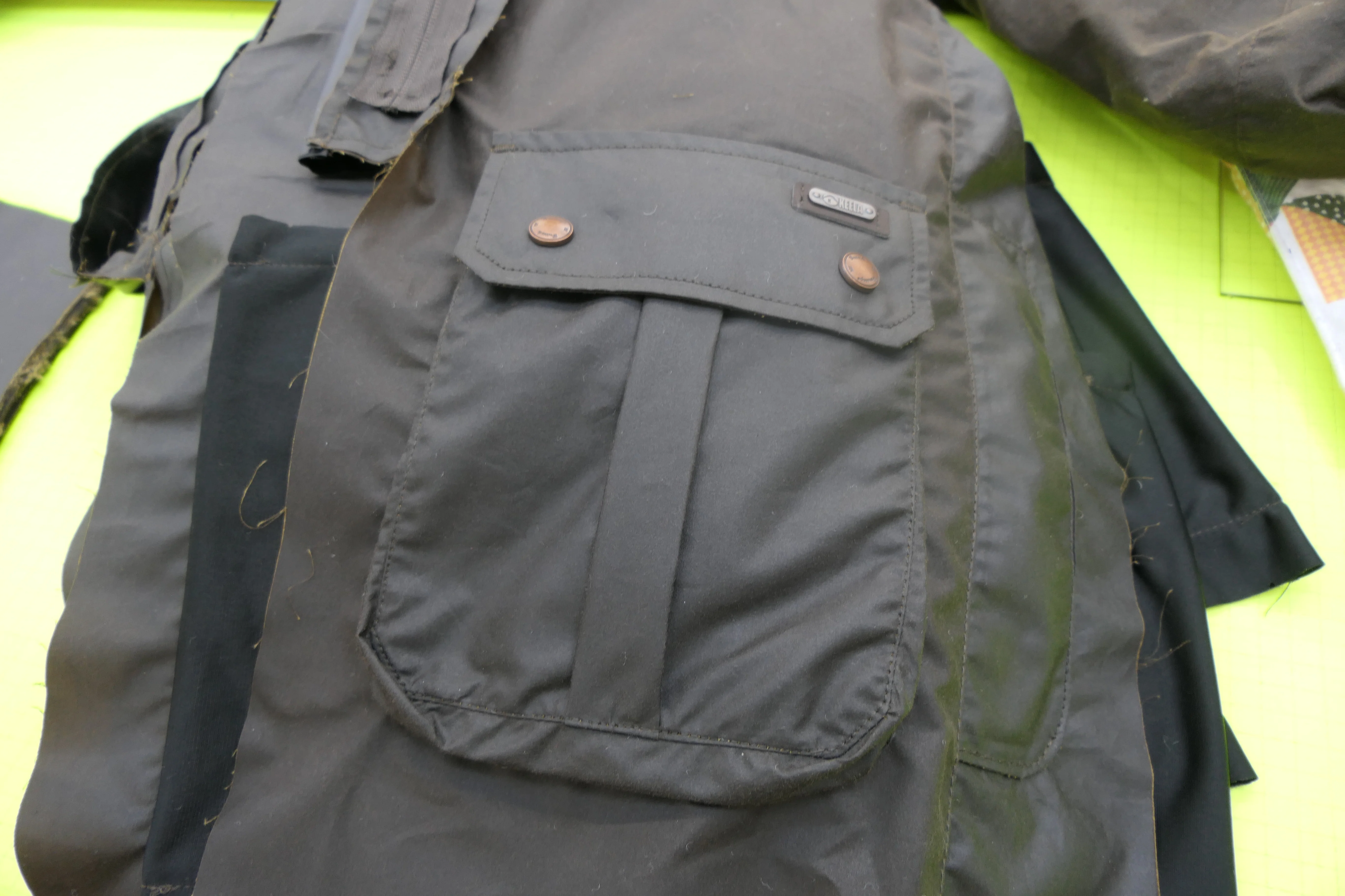 Arran Jacket - Image 5