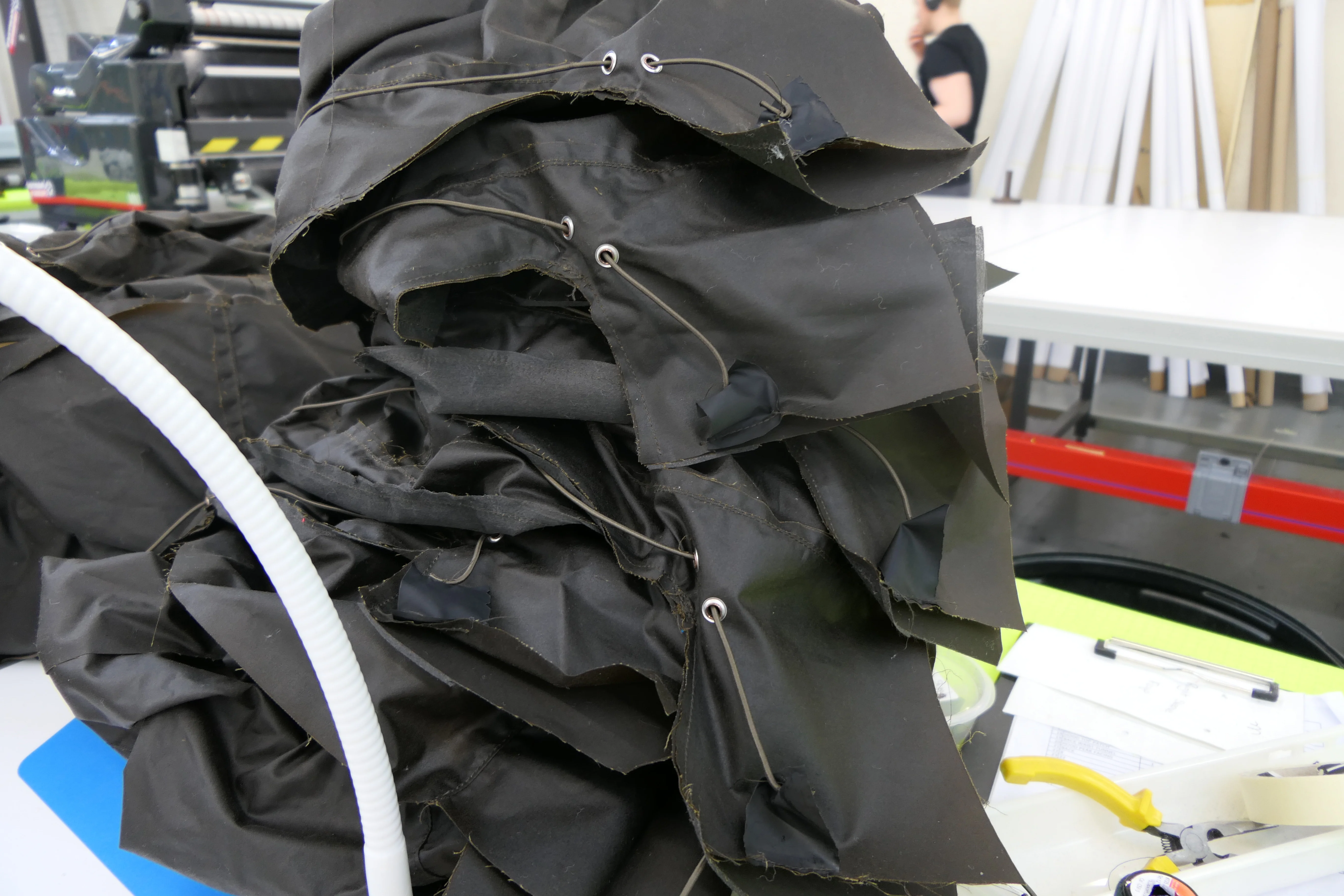 Arran Jacket - Image 6