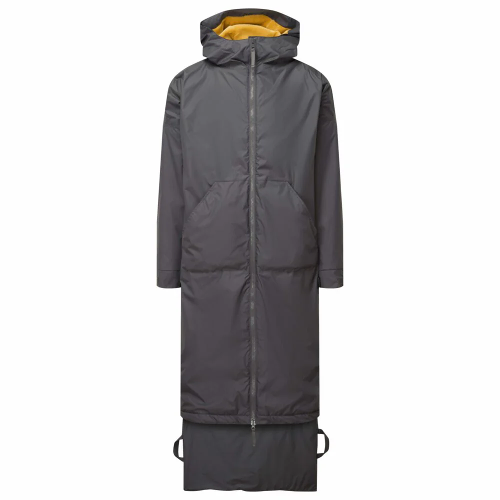 Bahookie Cover Changing Robe - Image 4