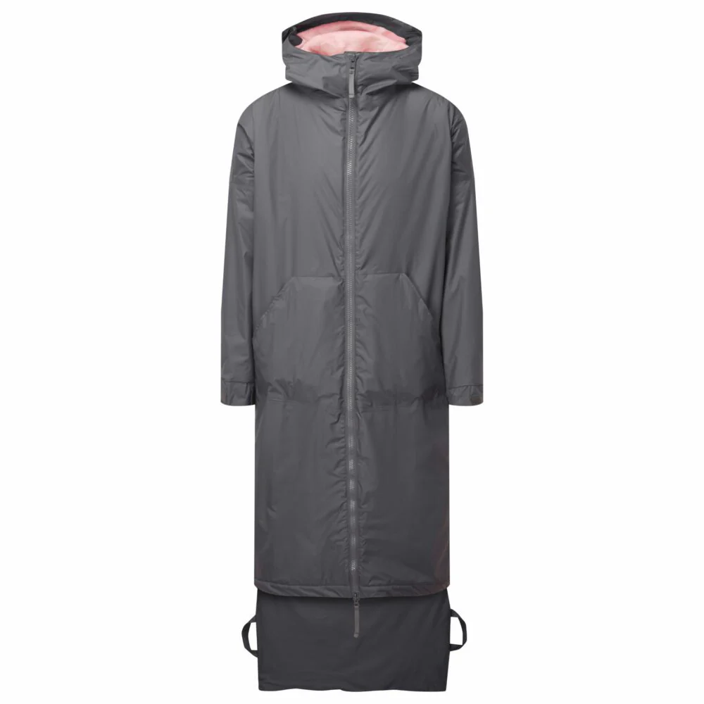Bahookie Cover Changing Robe - Image 7