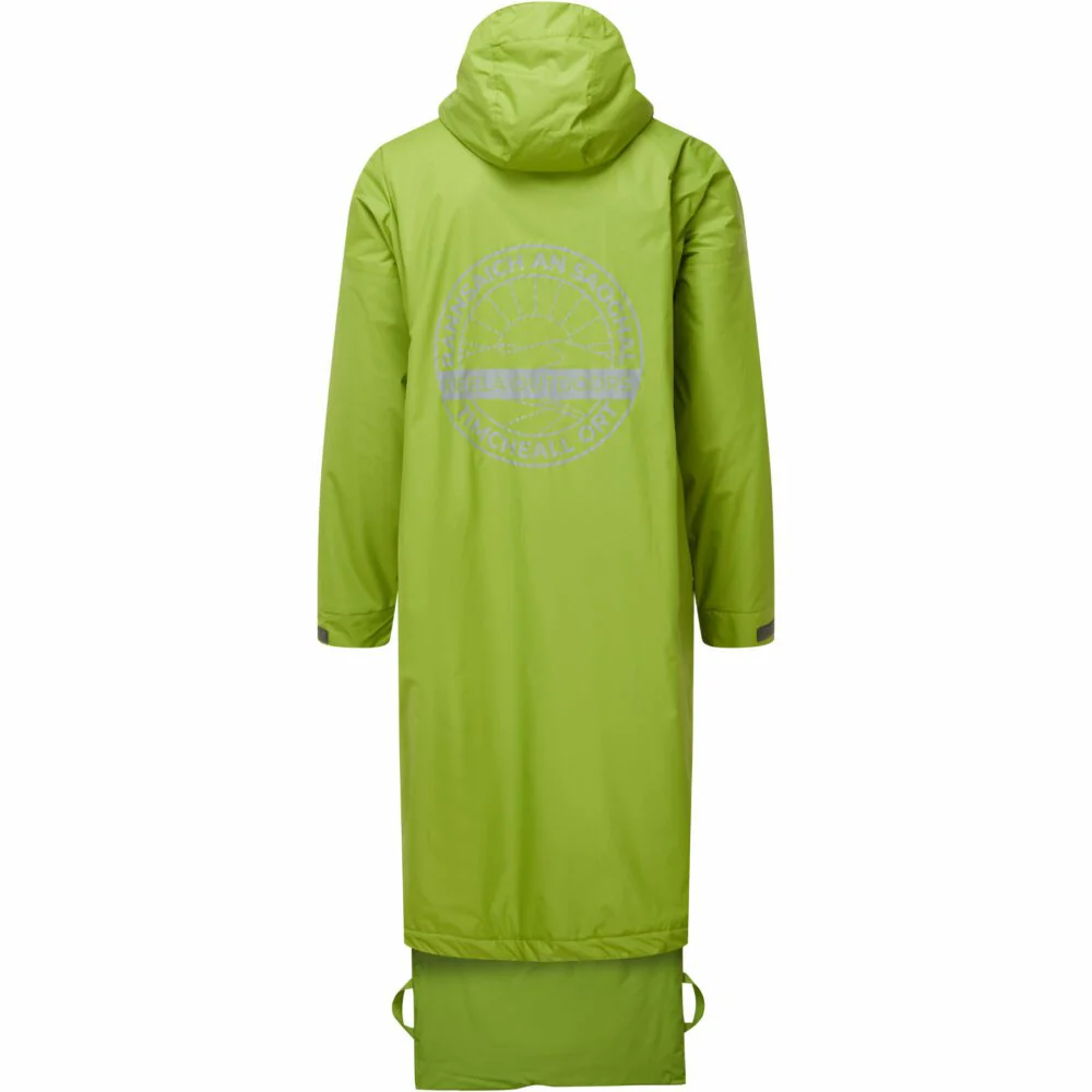 Bahookie Cover Changing Robe - Image 8