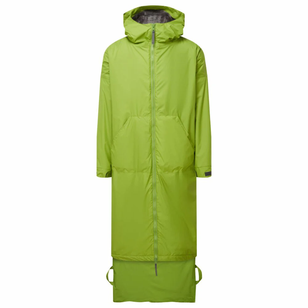 Bahookie Cover Changing Robe - Image 9