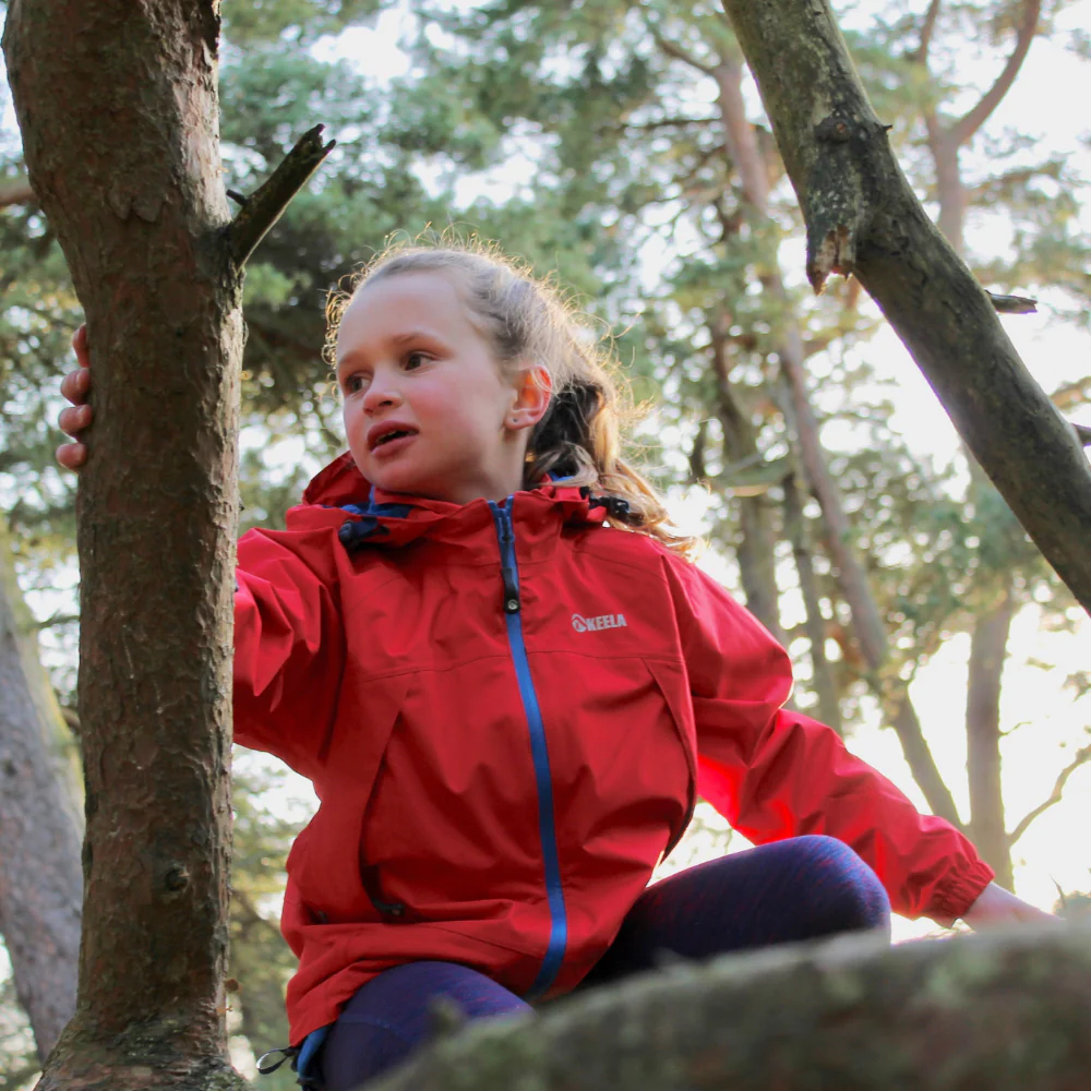 Boulder Outer Jacket - Image 3