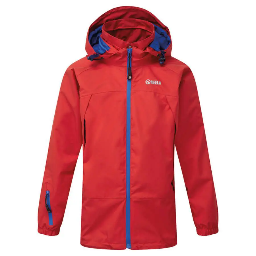 Boulder Outer Jacket - Image 5