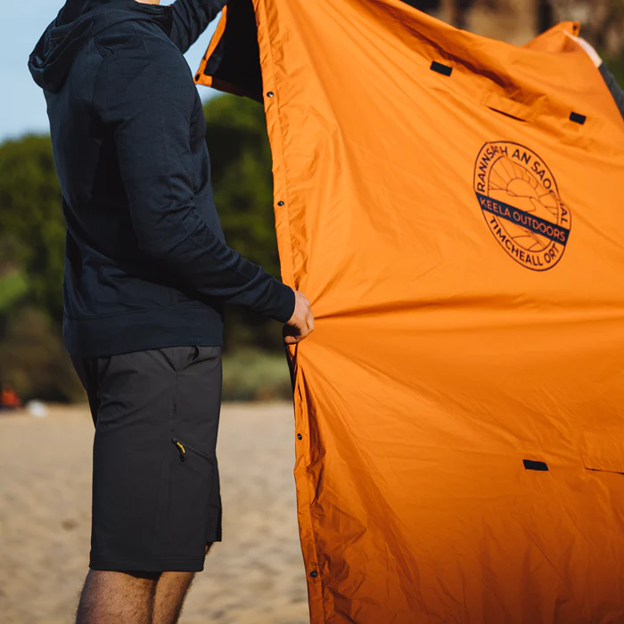 Coorie Blanket - Image 3