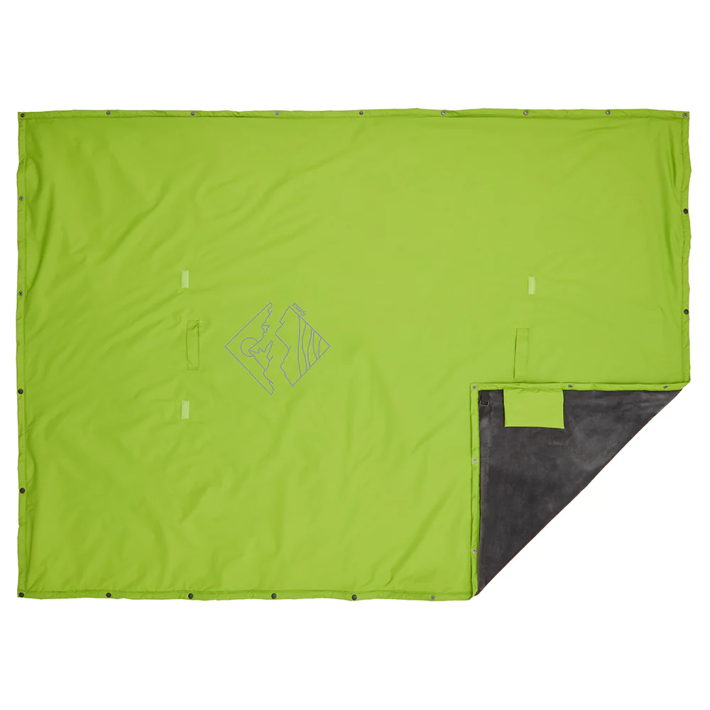Coorie Blanket - Image 8