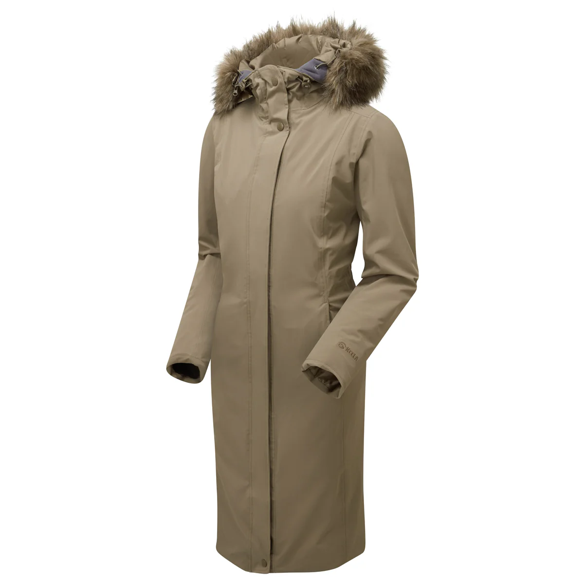 Women's Insulated Crofter Parka - Image 14