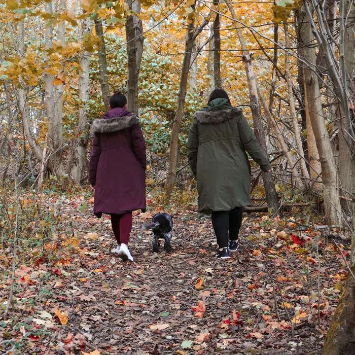 Women's Insulated Crofter Parka - Image 5