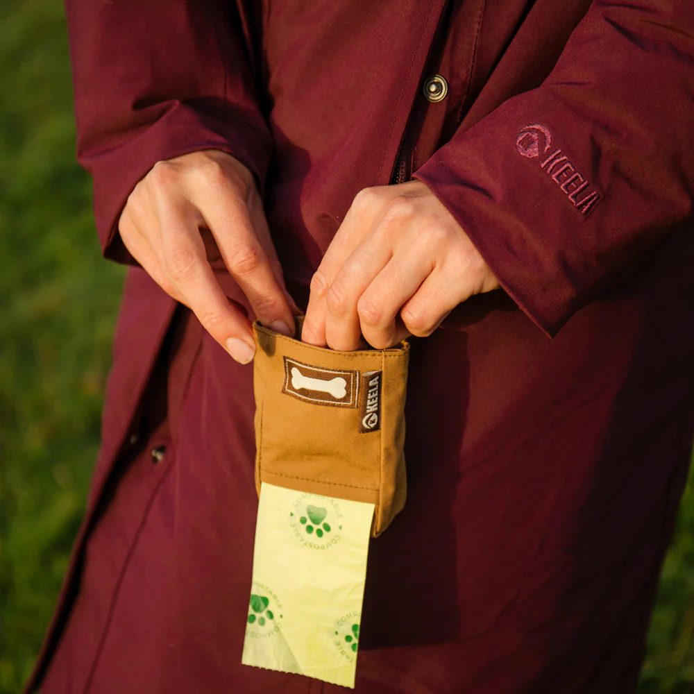 Dog Treat Pouch - Image 3