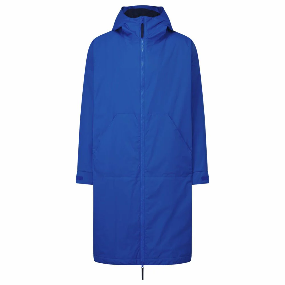 Drookit Drying Robe - Scottish Gaelic Design - Image 11