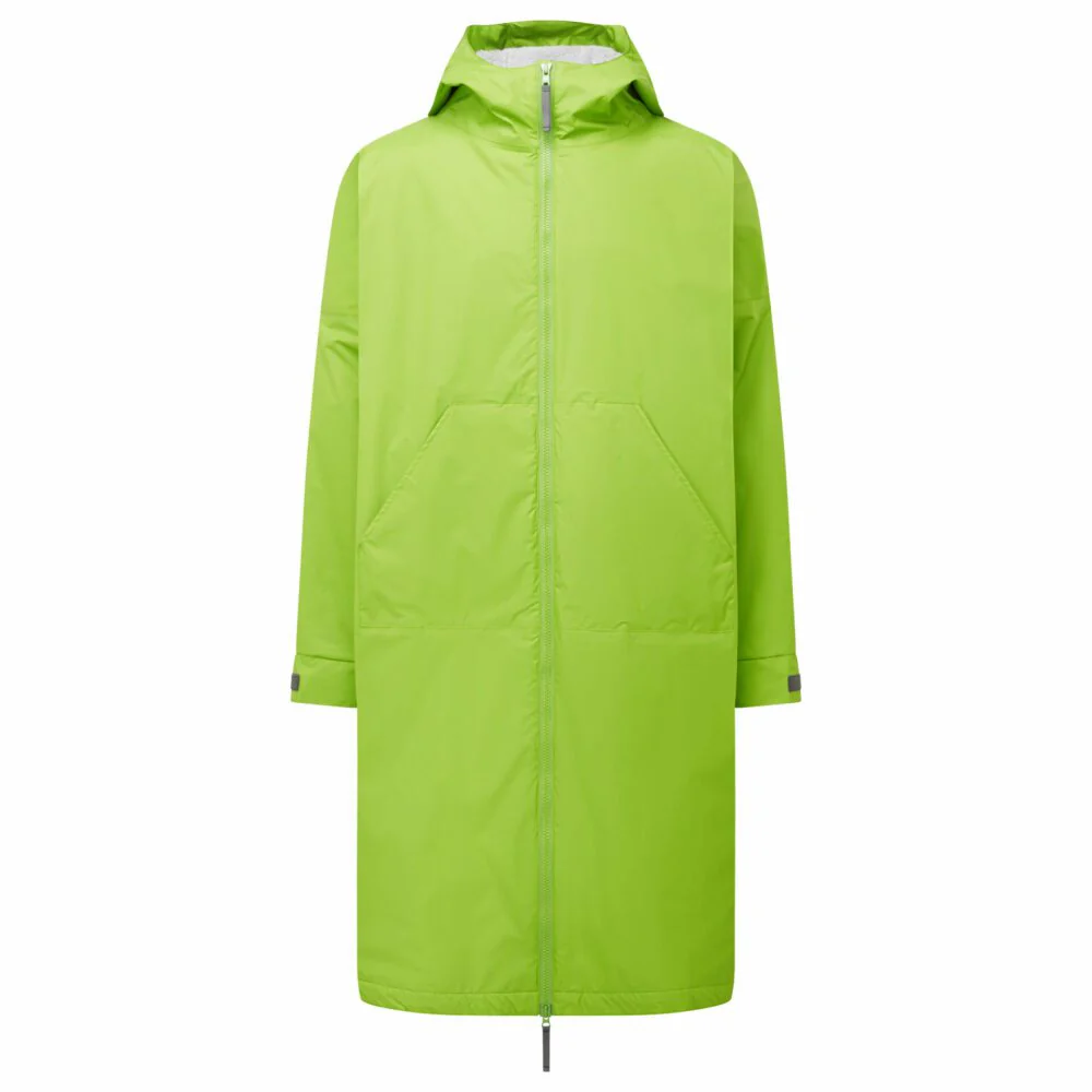 Drookit Drying Robe - Scottish Gaelic Design - Image 5