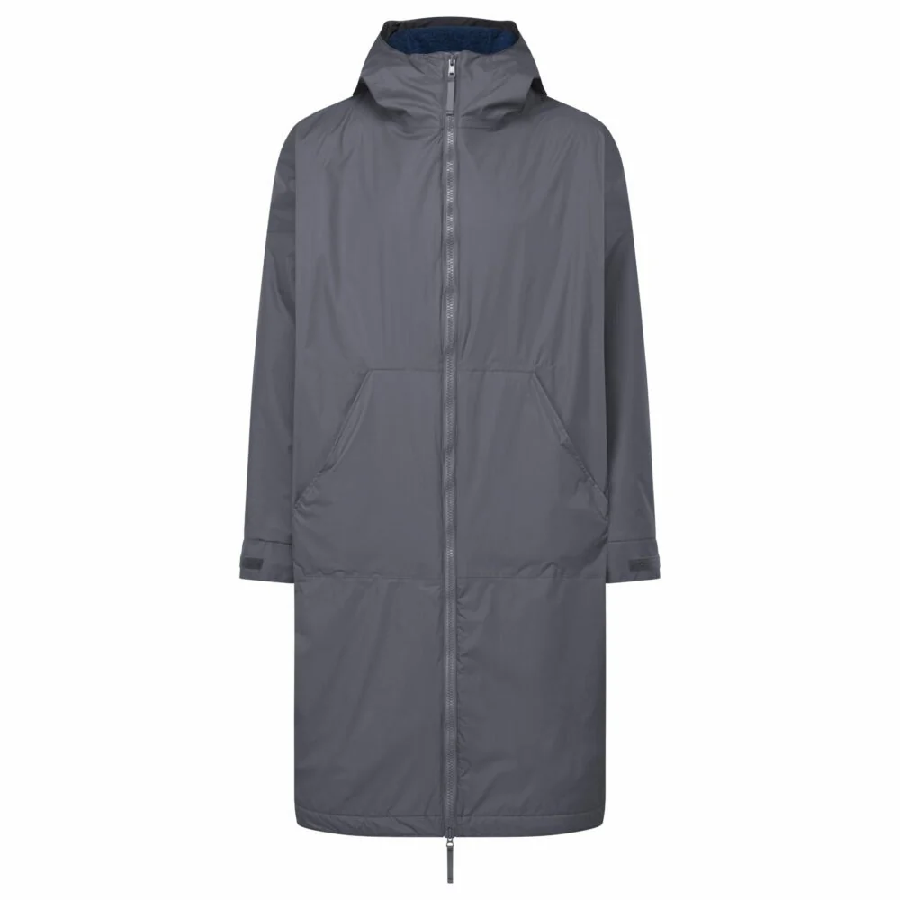Drookit Drying Robe - Scottish Gaelic Design - Image 7