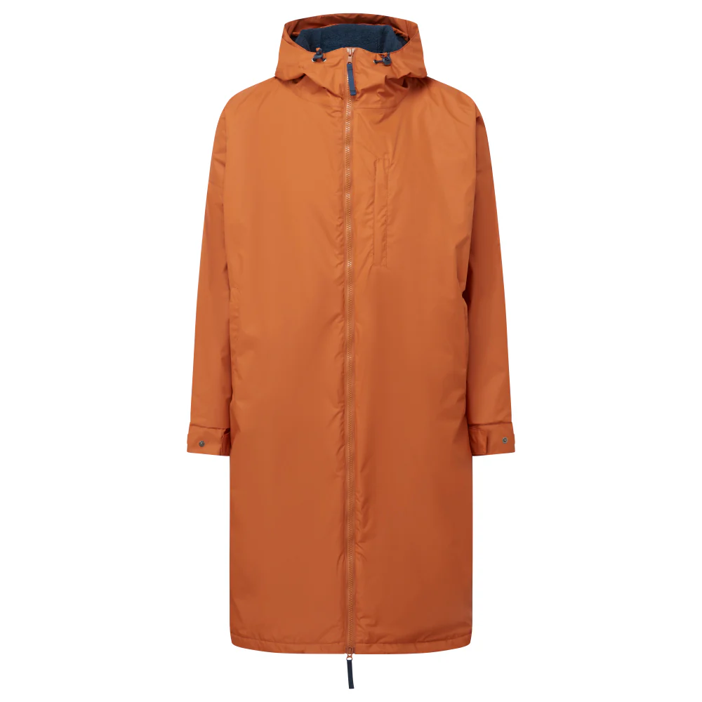 Drookit Drying Robe - Scottish Gaelic Design - Image 13