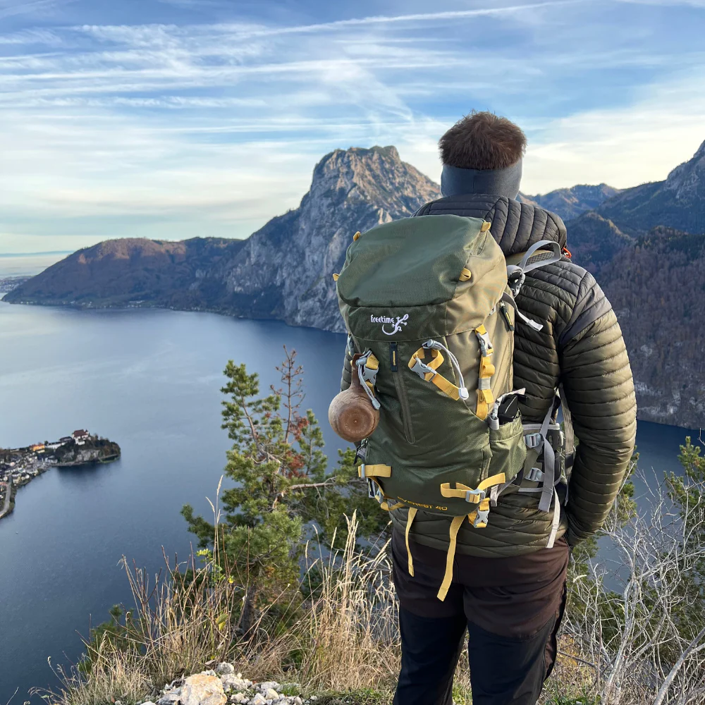Everest 40L Rucksack - Image 3