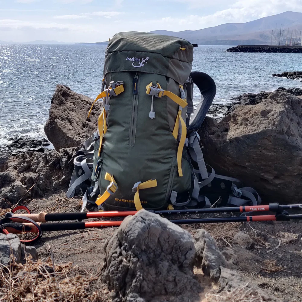 Everest 40L Rucksack - Image 4