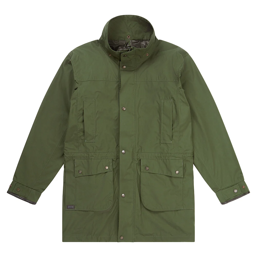 Falkland Country Jacket - Image 3