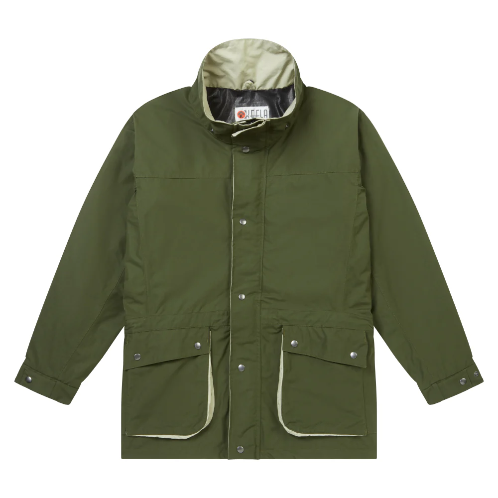 Falkland Parka 95 - Image 3