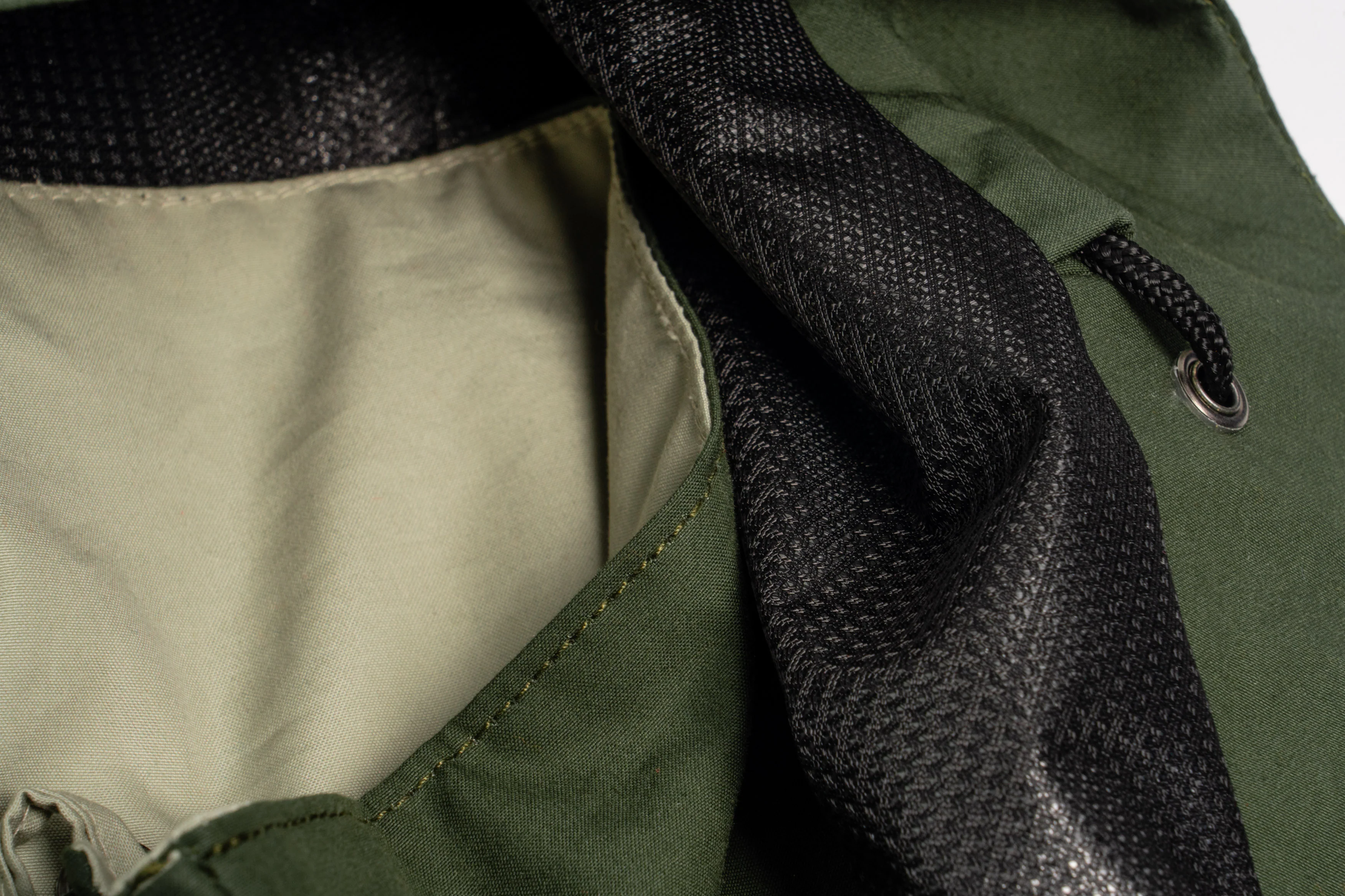 Falkland Parka 95 - Image 6