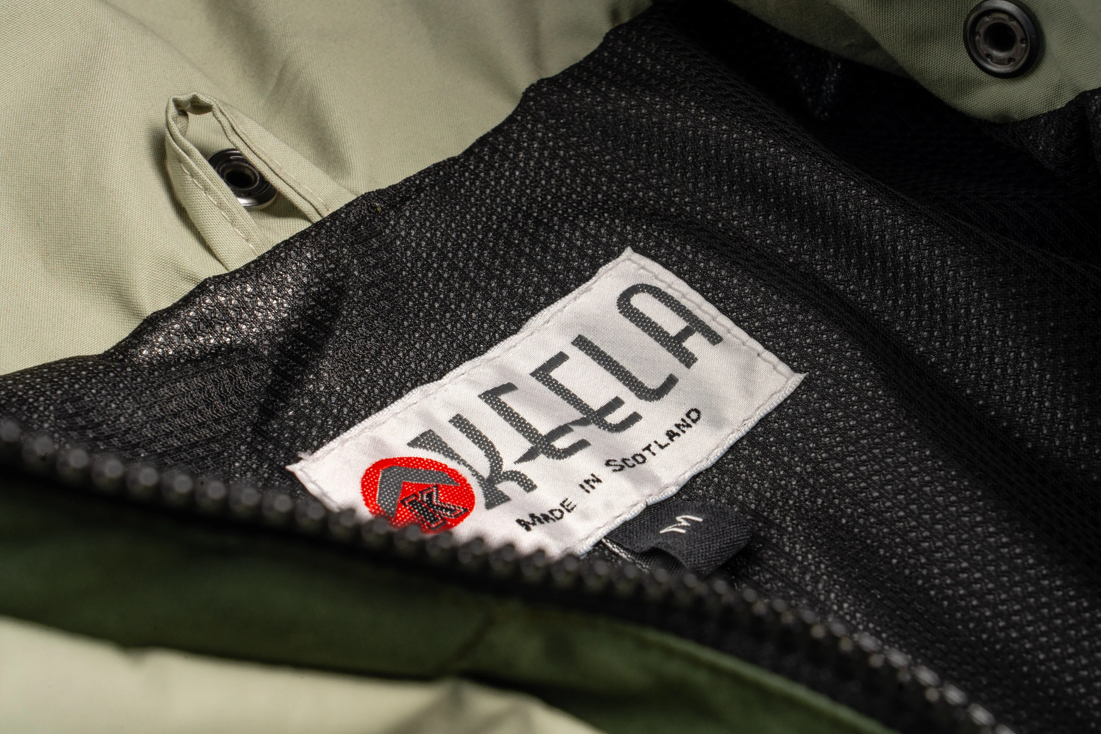 Falkland Parka 95 - Image 7