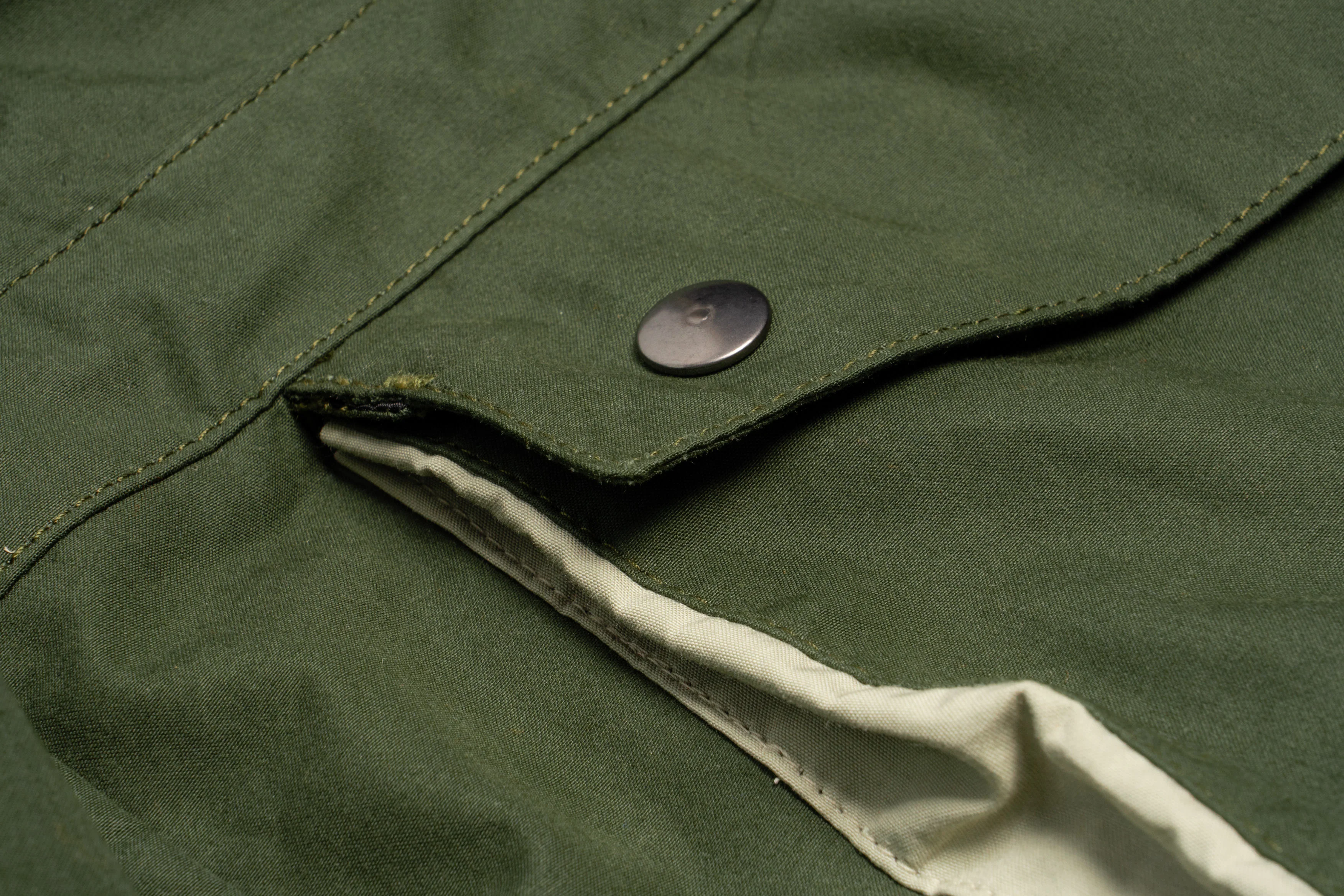 Falkland Parka 95 - Image 8