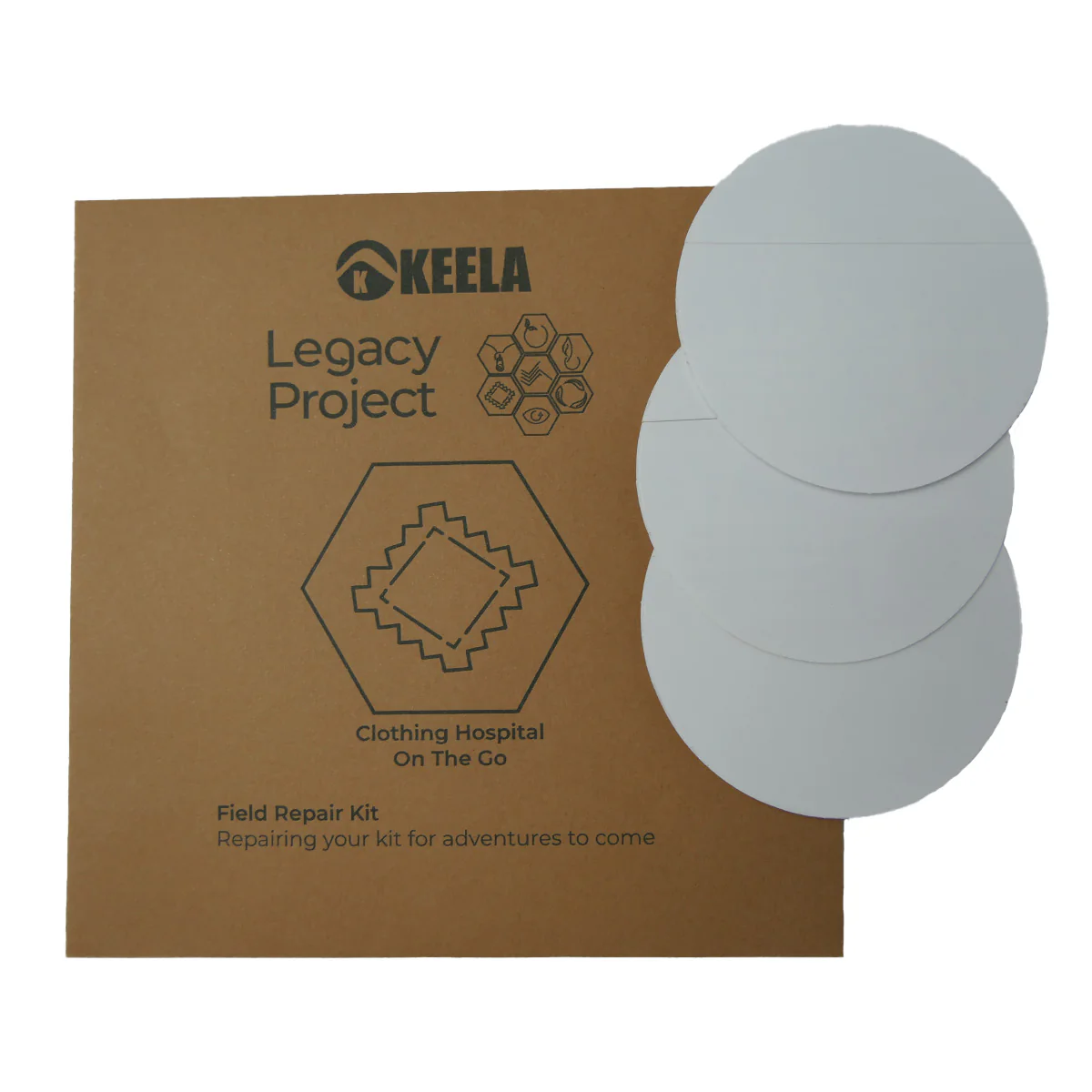 Field Repair Kit - Image 4
