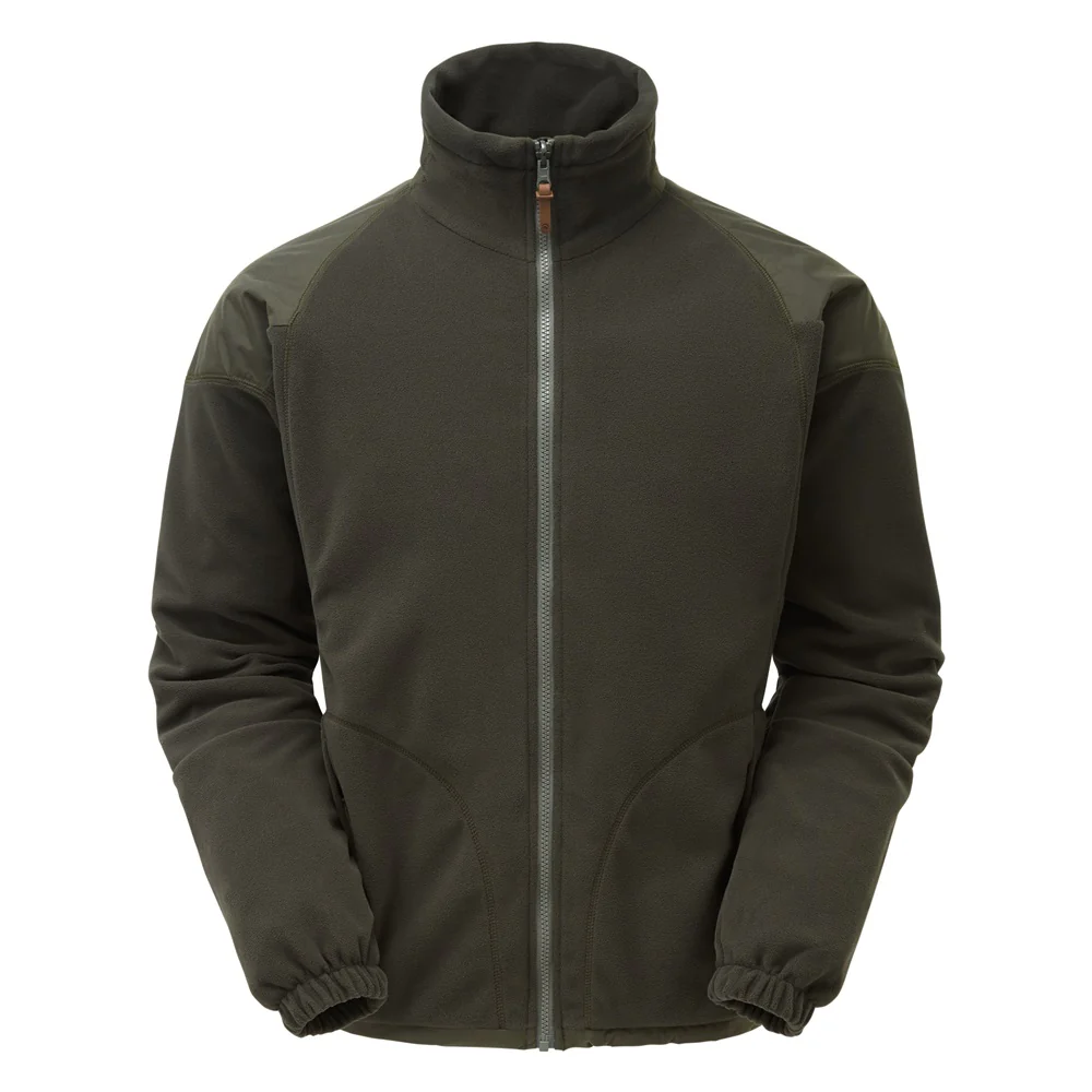 Genesis Waterproof Fleece Jacket - Image 10