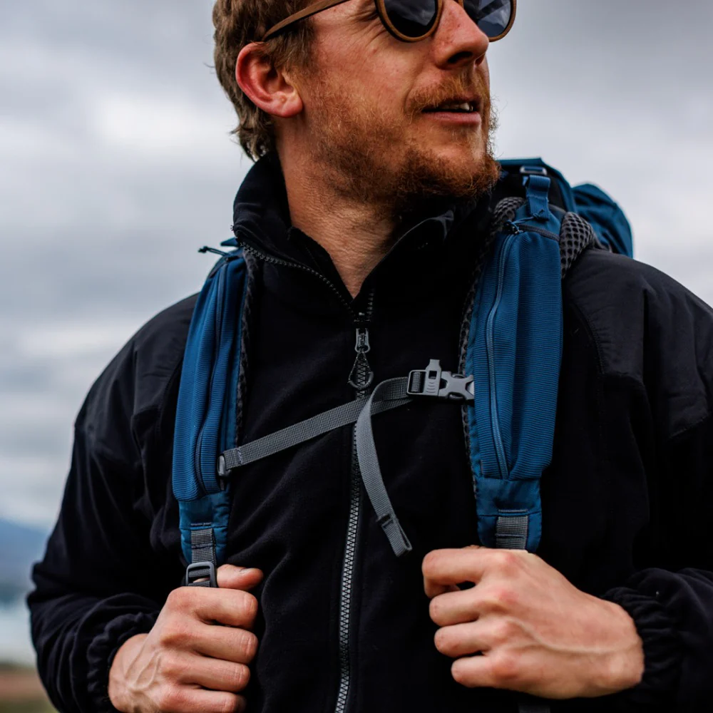 Genesis Waterproof Fleece Jacket - Image 5
