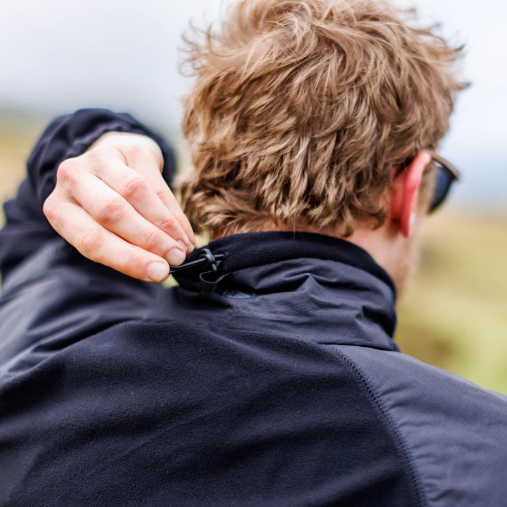 Genesis Waterproof Fleece Jacket - Image 6