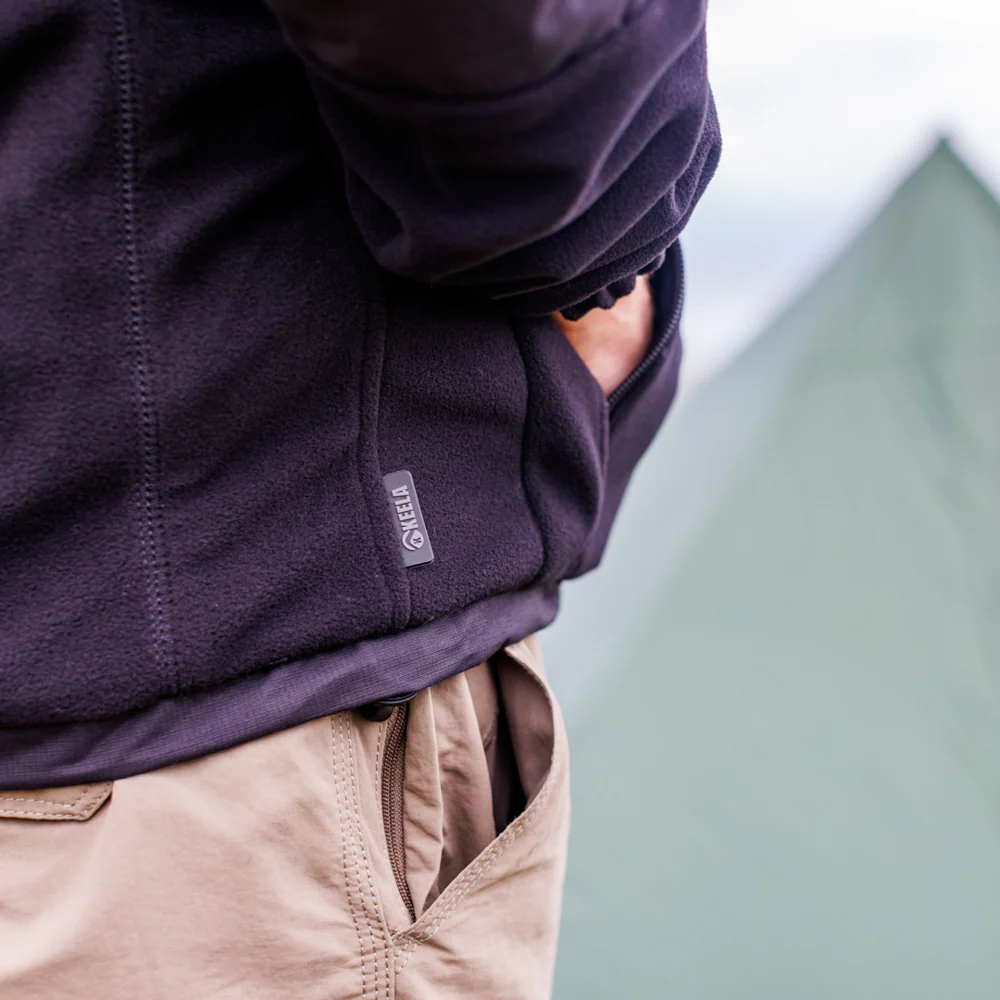 Genesis Waterproof Fleece Jacket - Image 8