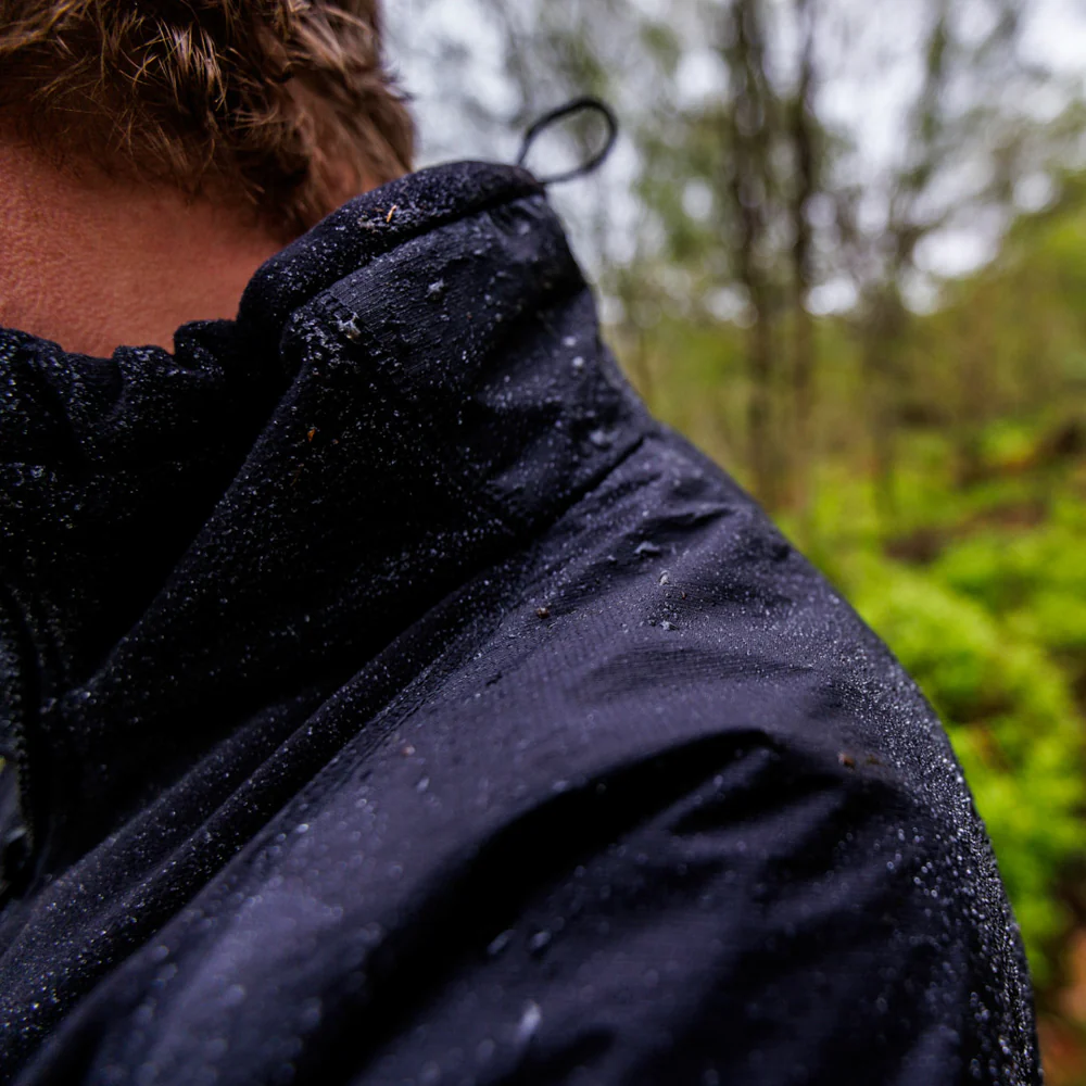 Genesis Waterproof Fleece Jacket - Image 9