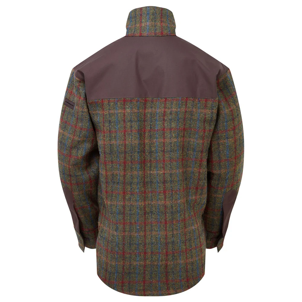 Harris Tweed Smock - Image 9