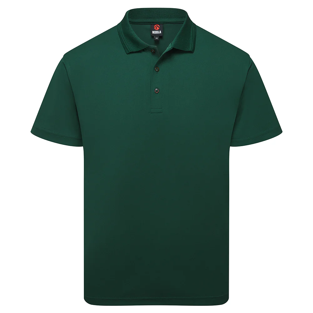 Men's CADS Polo Shirt - Image 4