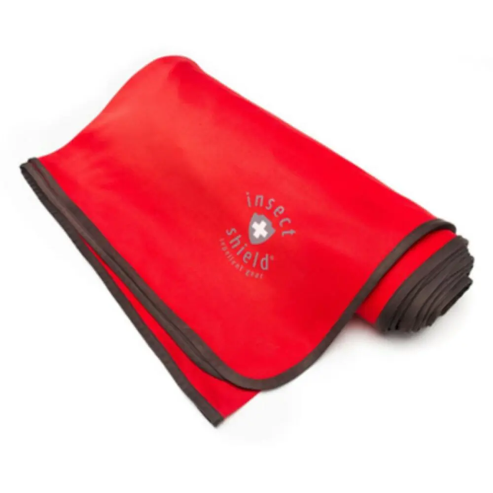 Insect Shield Blanket - Image 3