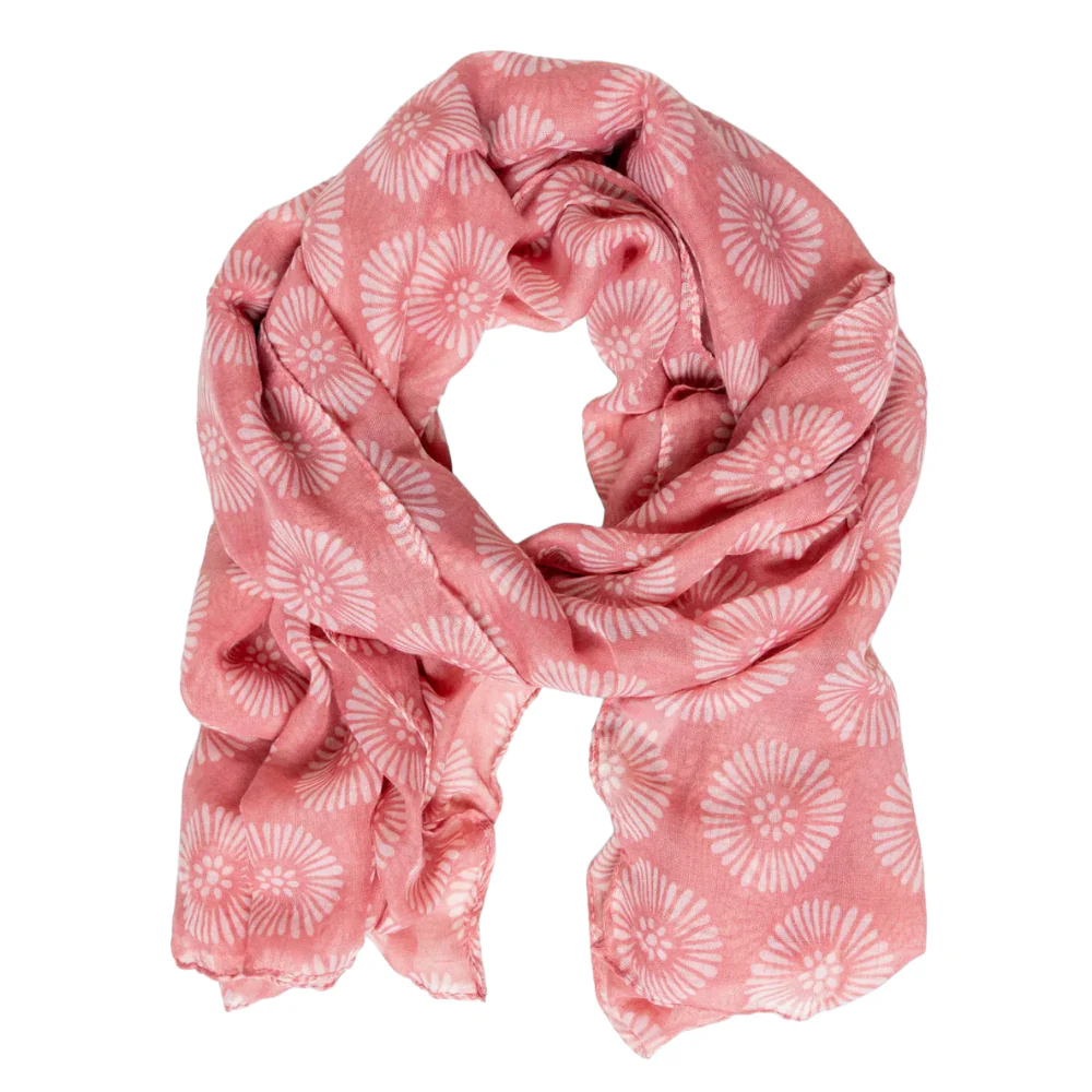 Insect Shield Scarf - Image 3