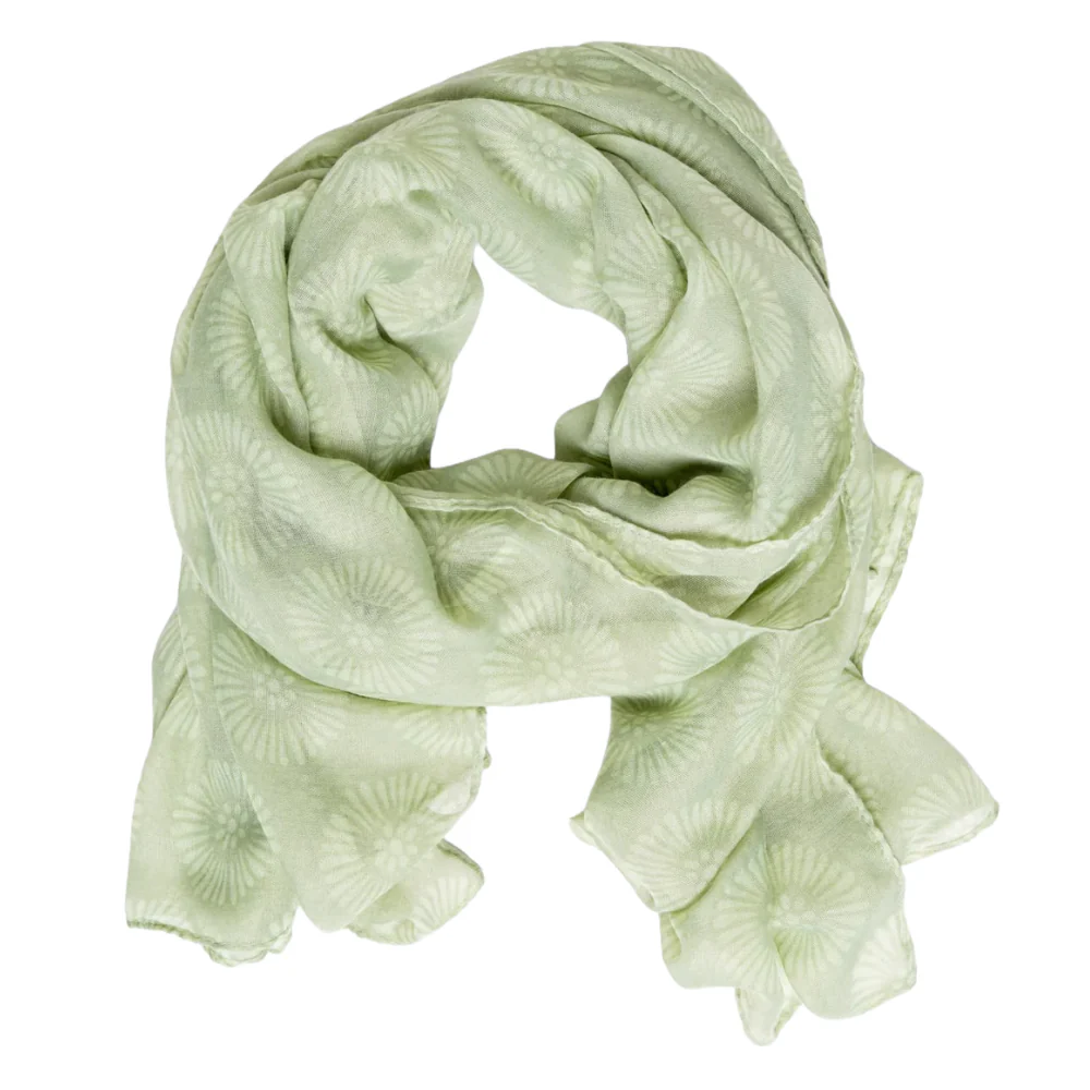 Insect Shield Scarf - Image 4