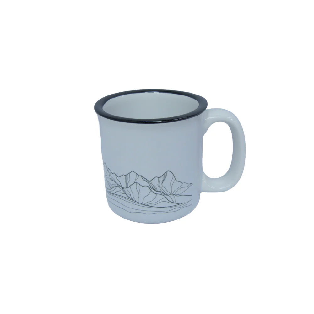 Keela Outdoors Mug - Image 2