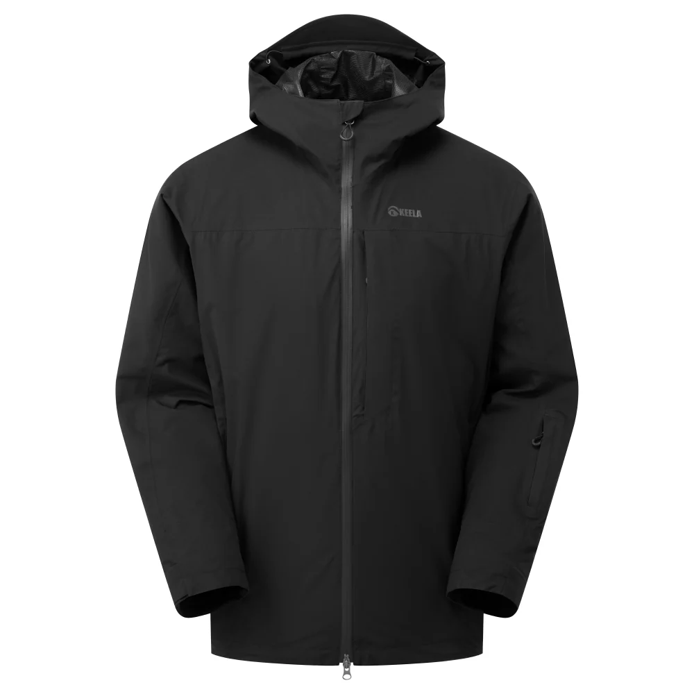 Men's Assynt Jacket - Image 3