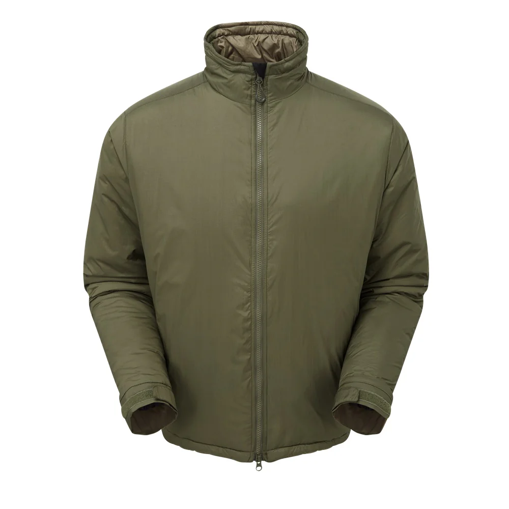 Men's Belay Pro Jacket - Image 10