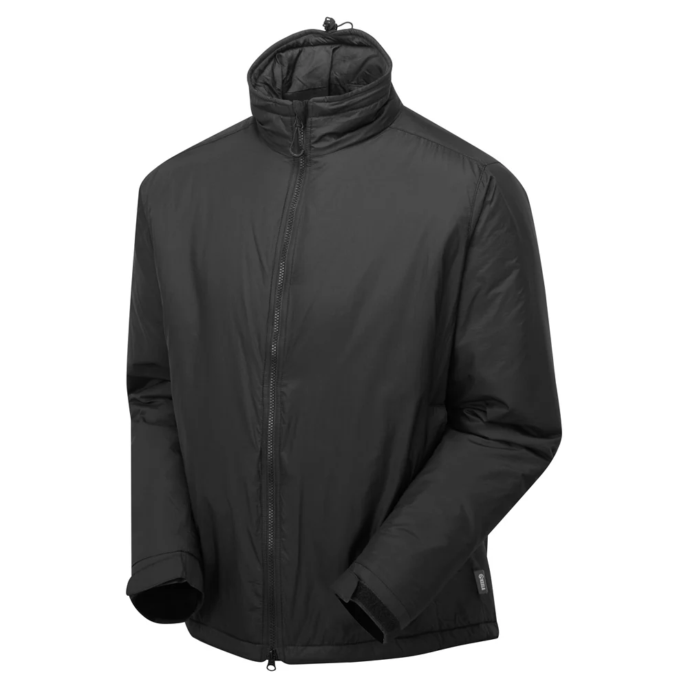 Men's Belay Pro Jacket - Image 12