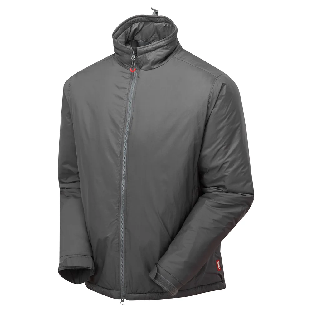 Men's Belay Pro Jacket - Image 7