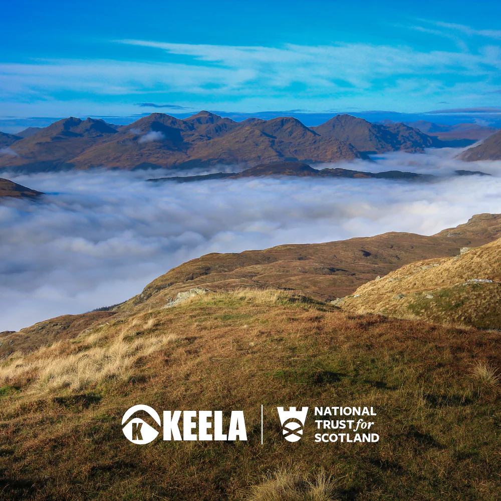 Men's Ben Lomond T-Shirt - Image 3