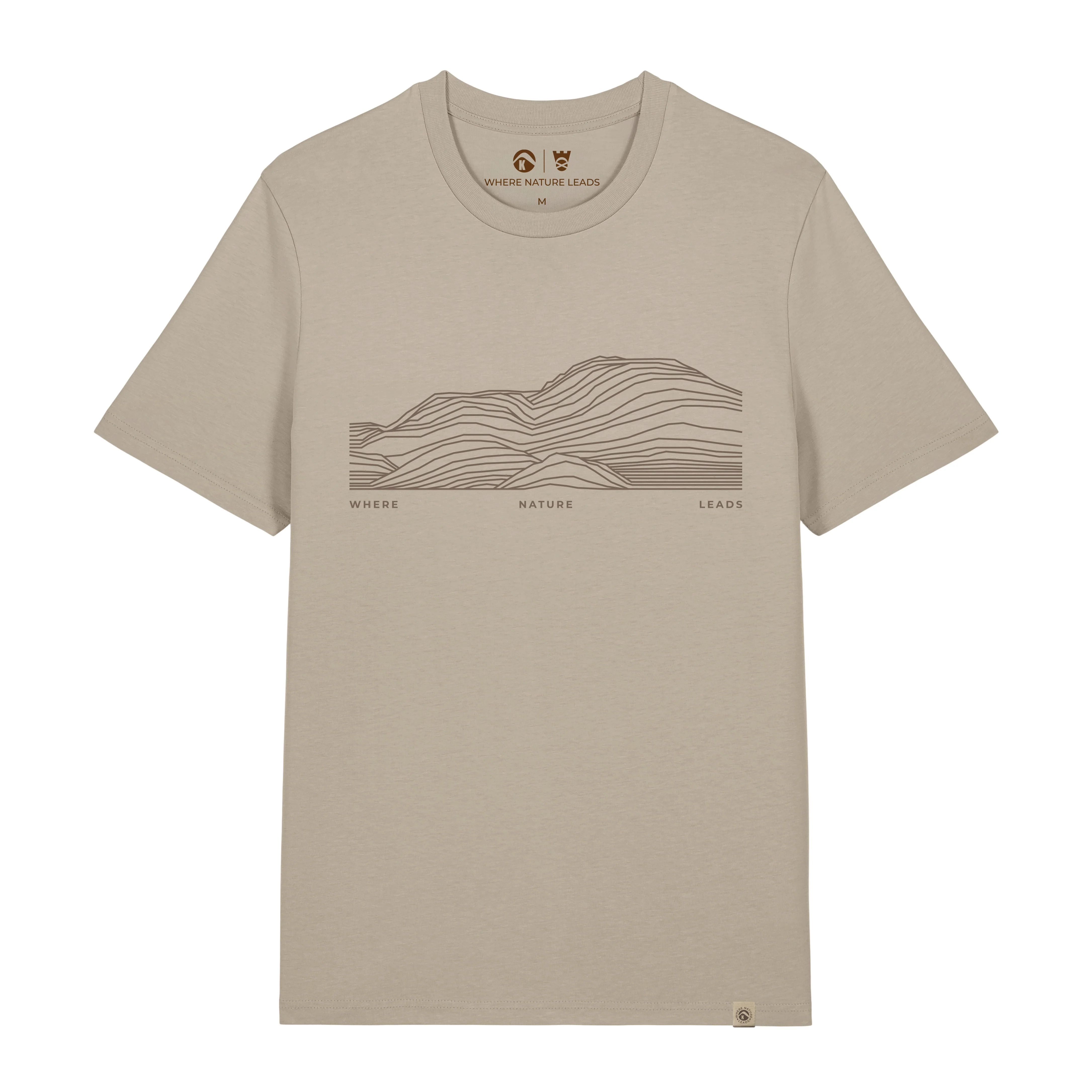Men's Ben Lomond T-Shirt - Image 6