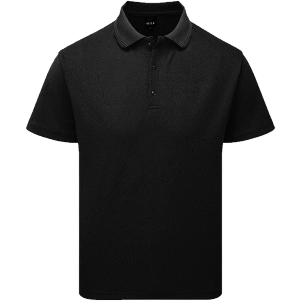 Men's CADS Polo Shirt - Image 3