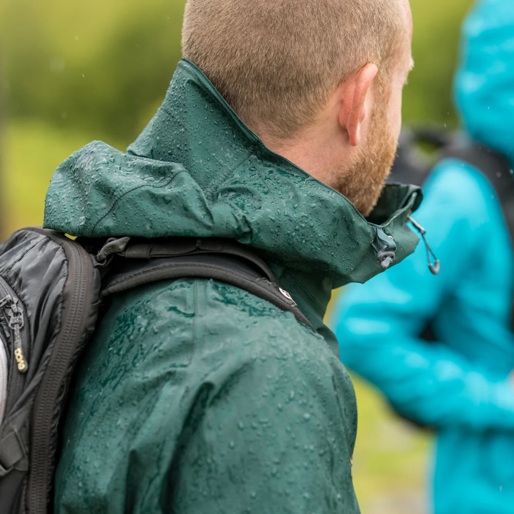 Men's Cairn Jacket - Image 10