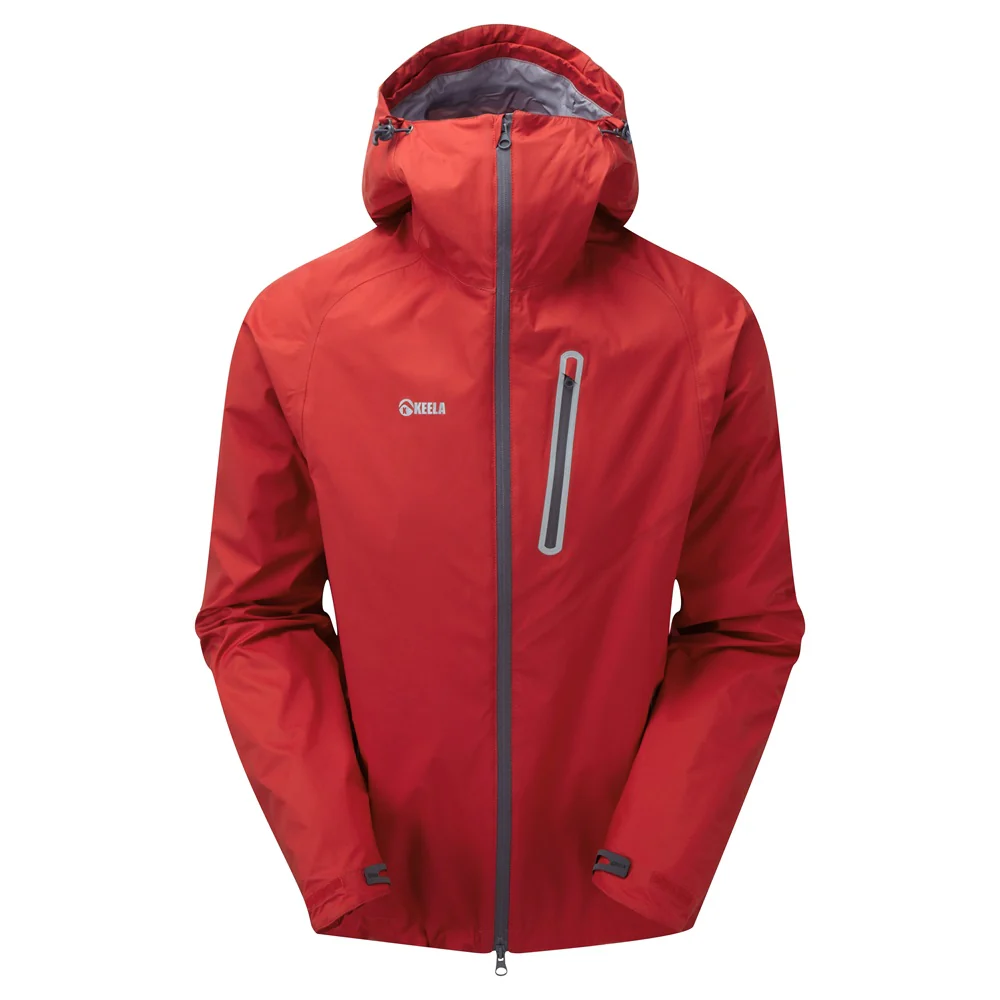 Men's Cairn Jacket - Image 15