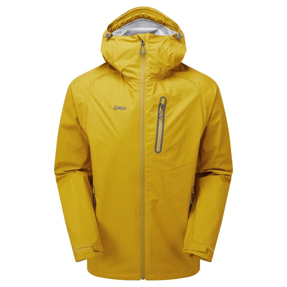 Men's Cairn Jacket - Image 16