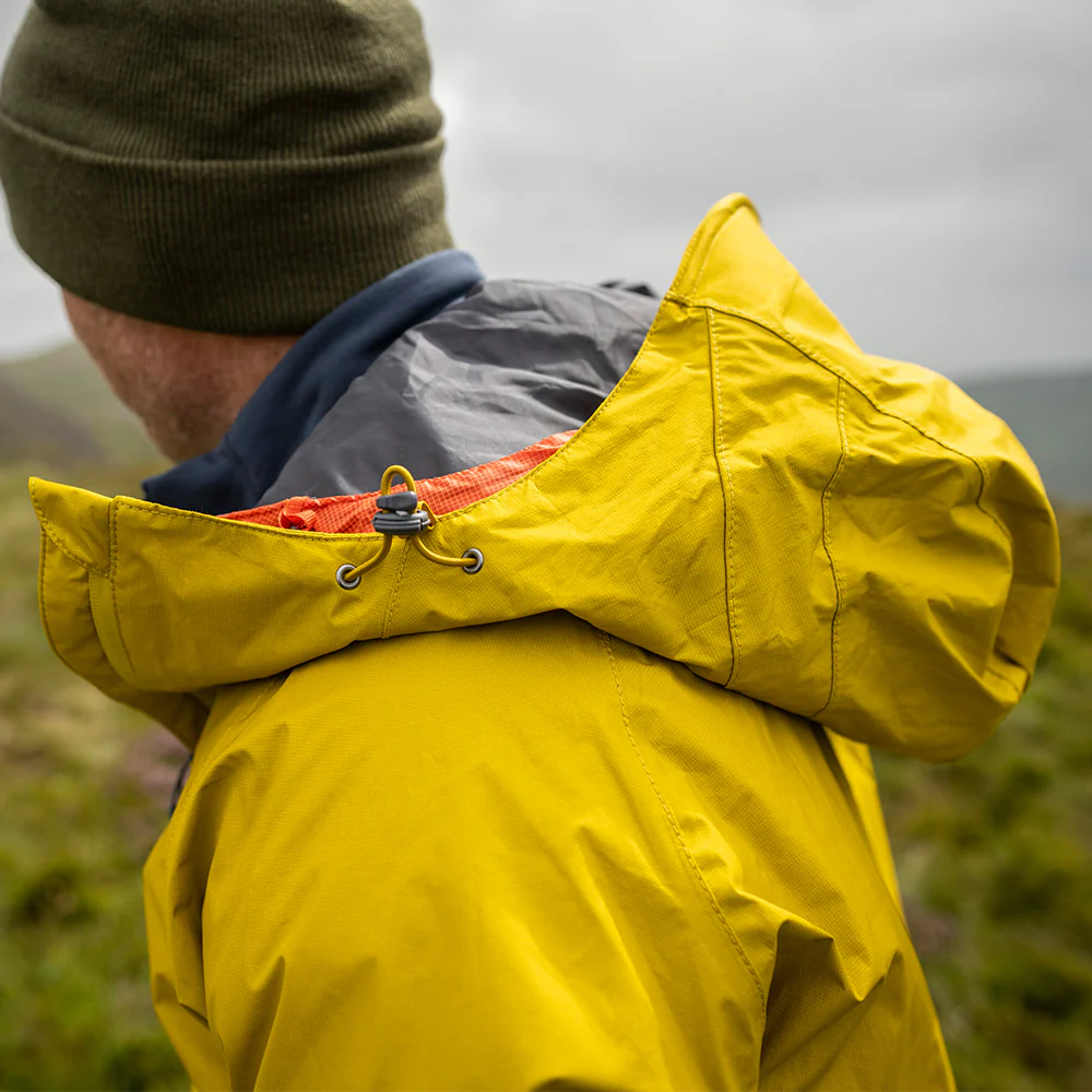 Men's Cairn Jacket - Image 3