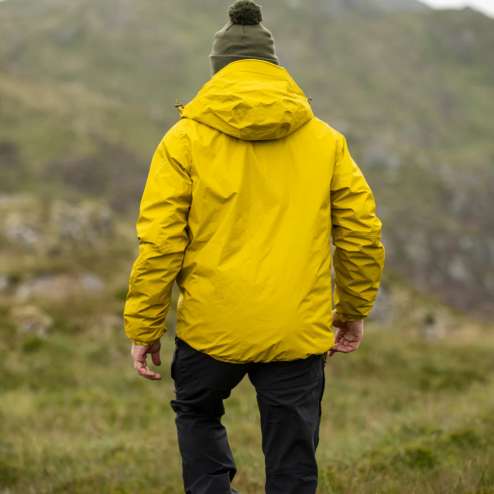 Men's Cairn Jacket - Image 4