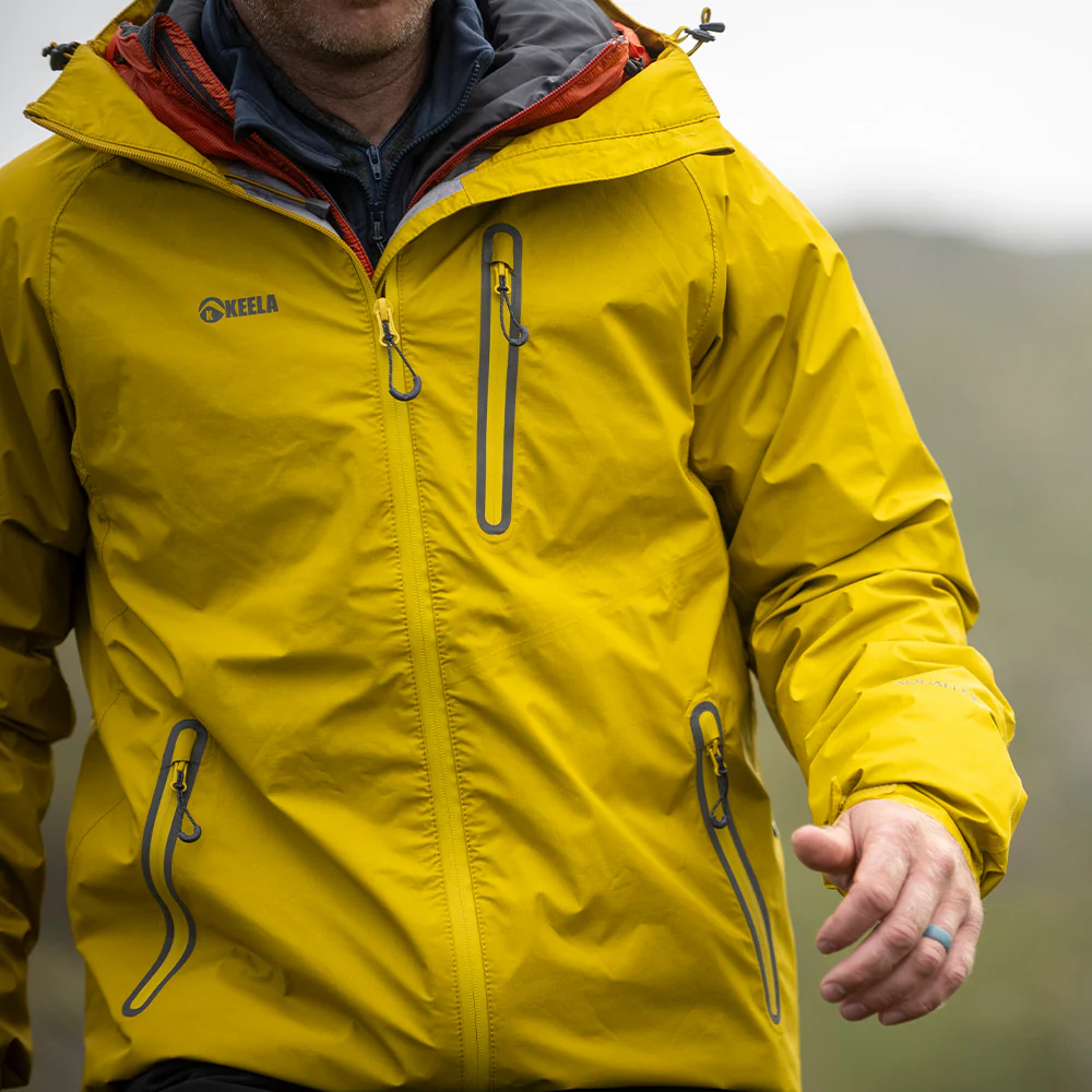 Men's Cairn Jacket - Image 5