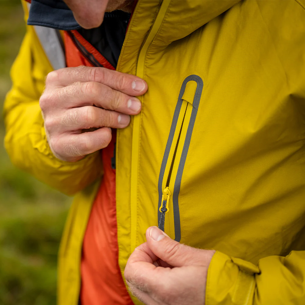 Men's Cairn Jacket - Image 6